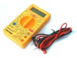 Multimeter Image